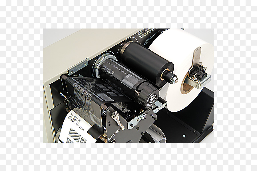Trasferimento termico, stampa di codici a Barre stampante Etichetta - ruy bang