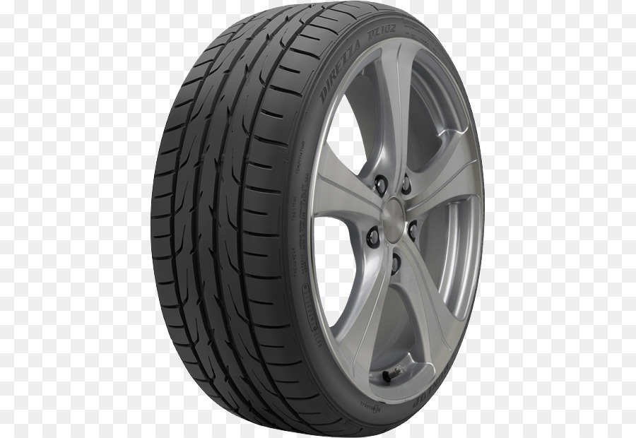 Auto Goodyear Tire und Rubber Company, Dunlop Reifen, leicht LKW - Auto
