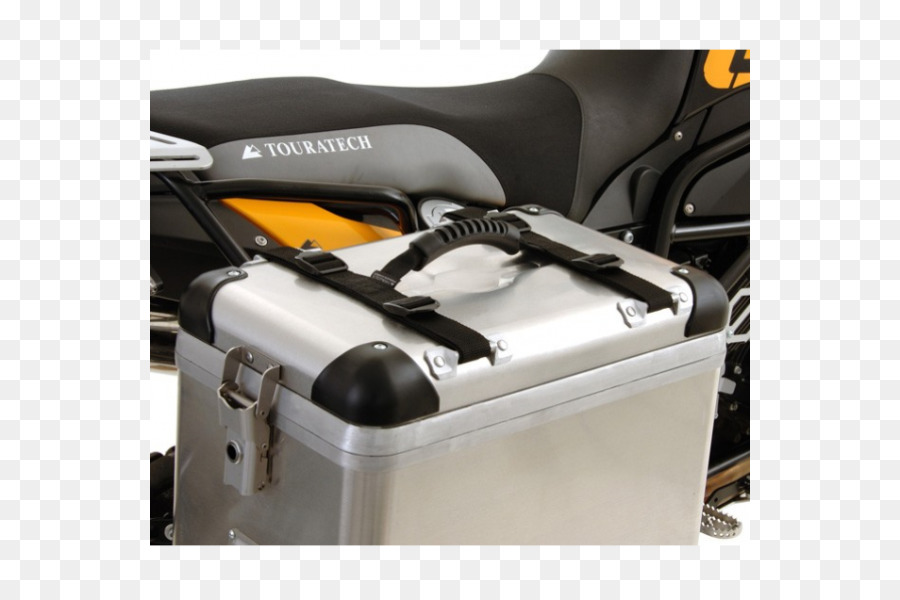Packtasche Touratech Motorrad-Rumpf-Gurt - - Motorrad