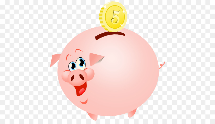 Piggy bank Service Artikel Kindergarten Persönliche Finanzen - sparschwein