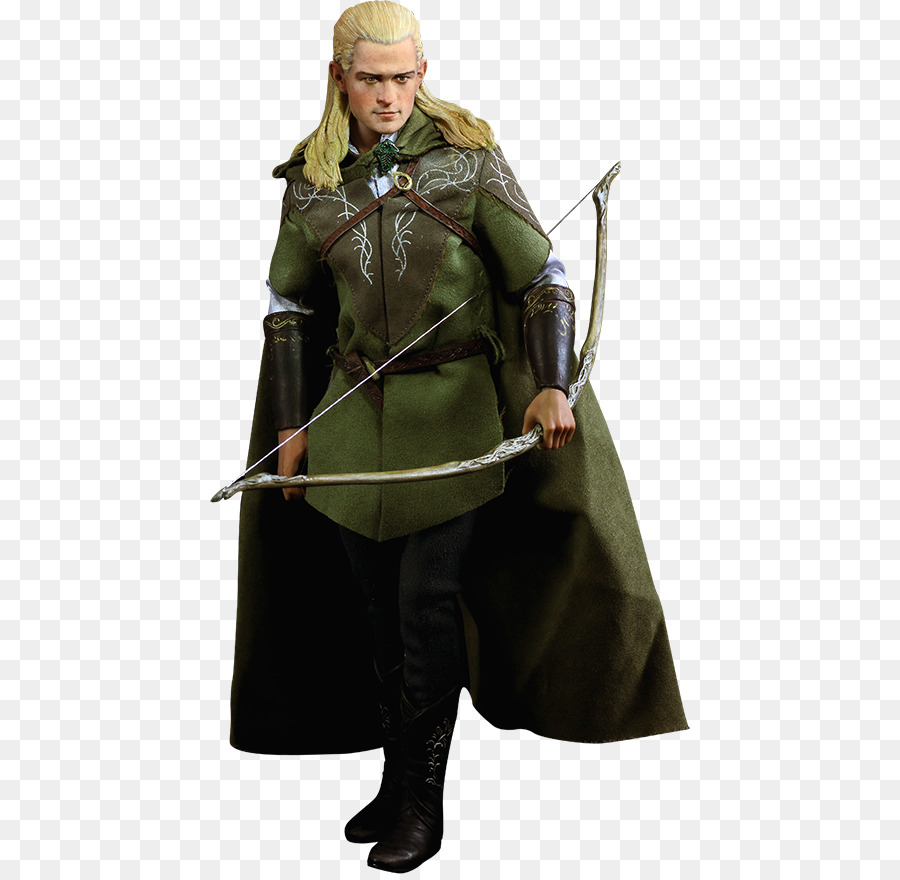 Lord Of The Rings The Fellowship Of The Ring Outerwear