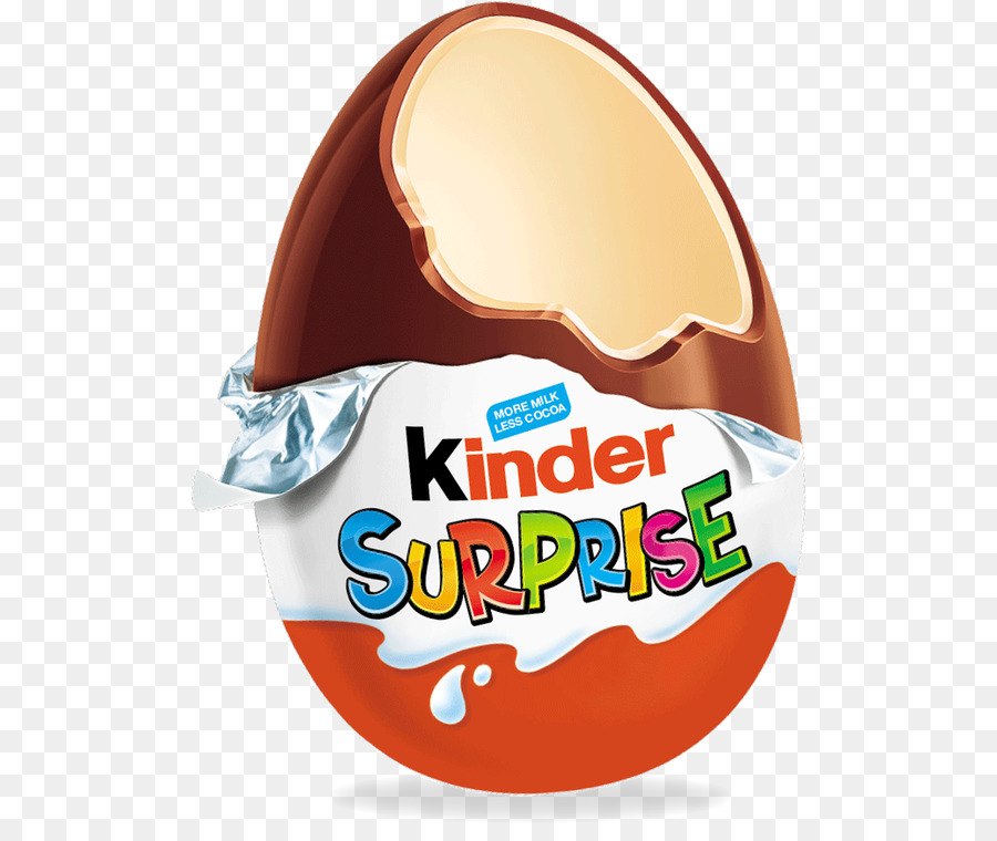 Kinder Überraschung, Kinder Schokolade, Kinder Bueno Kinder Happy Hippo Ferrero Rocher - Schokolade