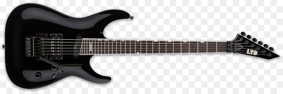 ESP Chitarre Baritone guitar chitarra Elettrica Pickup - chitarra