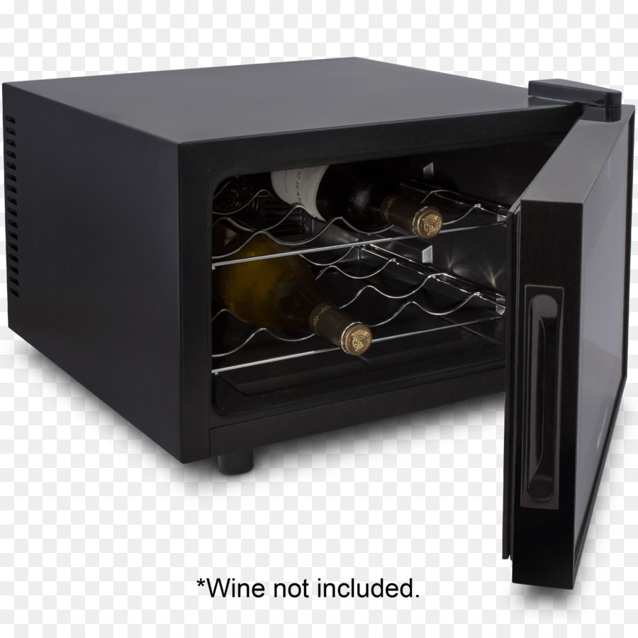 Dispositivo di raffreddamento di vino Bottiglia di elettrodomestici - dispositivo di raffreddamento di vino