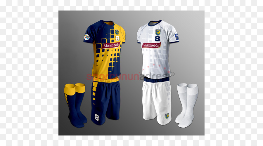 Central Coast Mariners FC PS Barito Macht Arema FC 2018 Liga 1 Kit - T Shirt