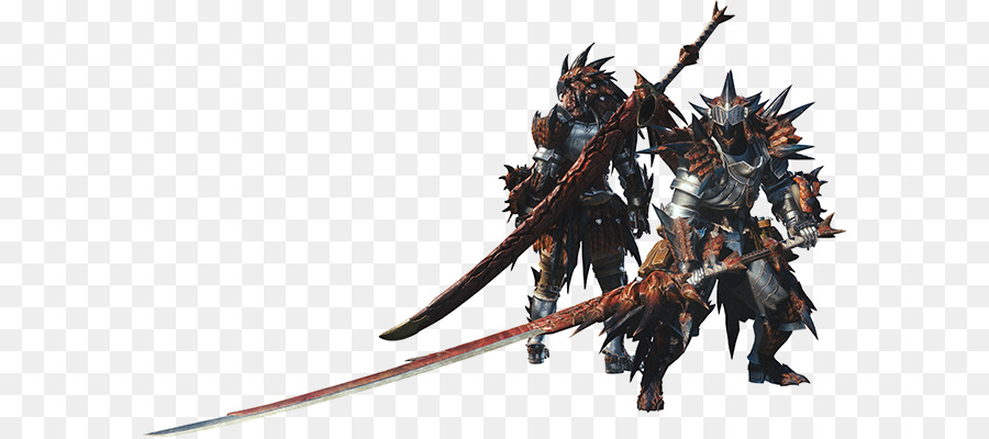 Con quái vật Săn thế Giới thợ Săn Quái vật thế Hệ thanh kiếm dài Phân loại của thanh kiếm - thanh kiếm