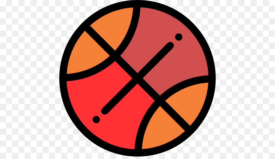 Basket Sport design Piatto - Basket
