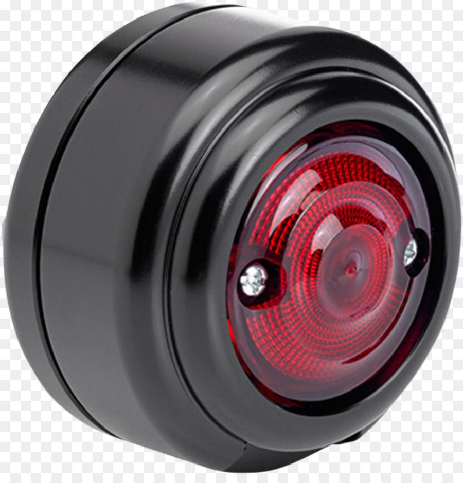 Licht-emittierende dioden-Scheinwerfer-Motorrad-Kamera-Objektiv - Licht
