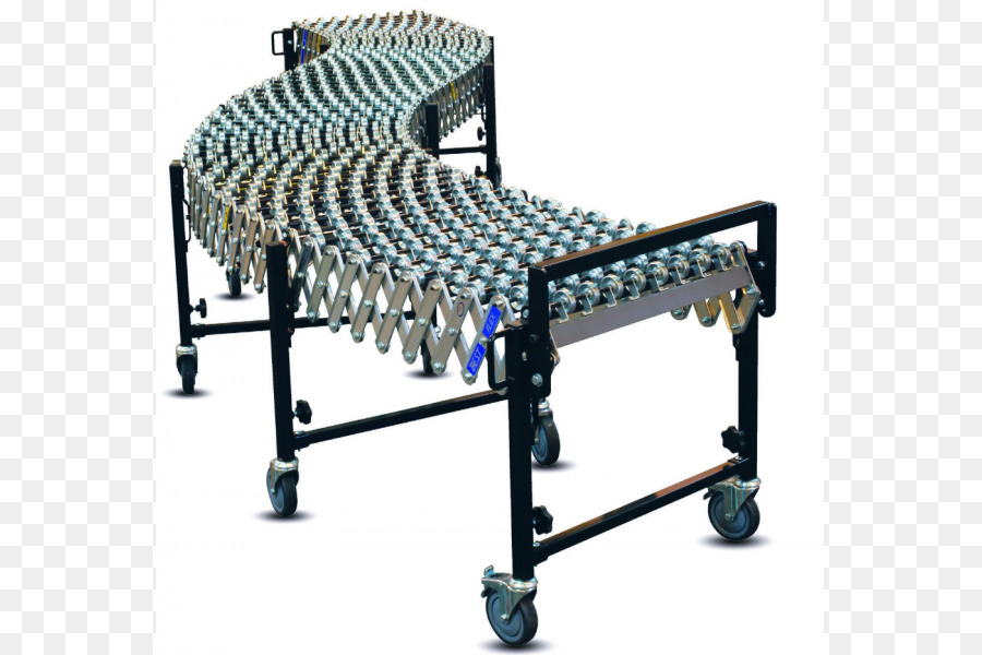 Conveyor System Furniture