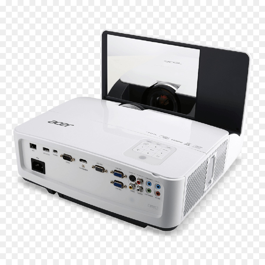 LG Ultra Short Throw PF1000U Multimedia Projektoren Acer - Projektor