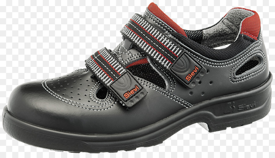 Acciaio-toe boot Sievin Jalkine Scarpe Sneakers - scarpa di sicurezza