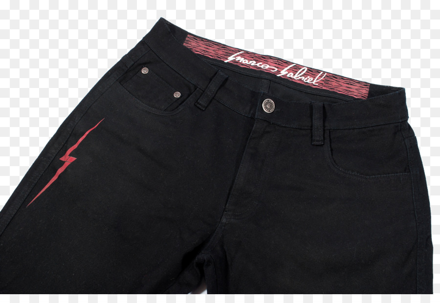 Jeans Denim Bermuda shorts Taste - Jeans
