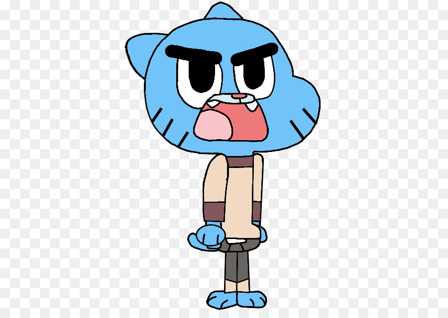 Gumball png download - 441*628 - Free Transparent Gumball Watterson png  Download. - CleanPNG / KissPNG