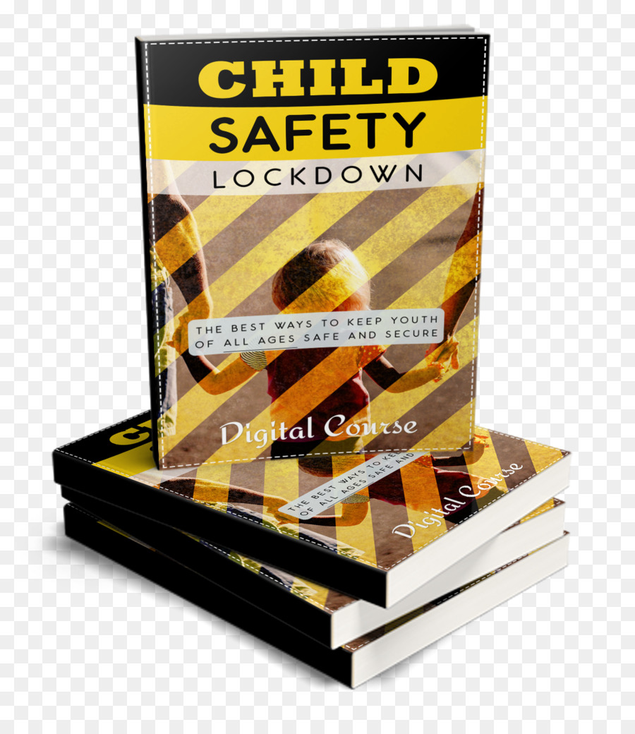 Nhãn hiệu riêng quyền An toàn giấy Phép - trẻ em an toàn
