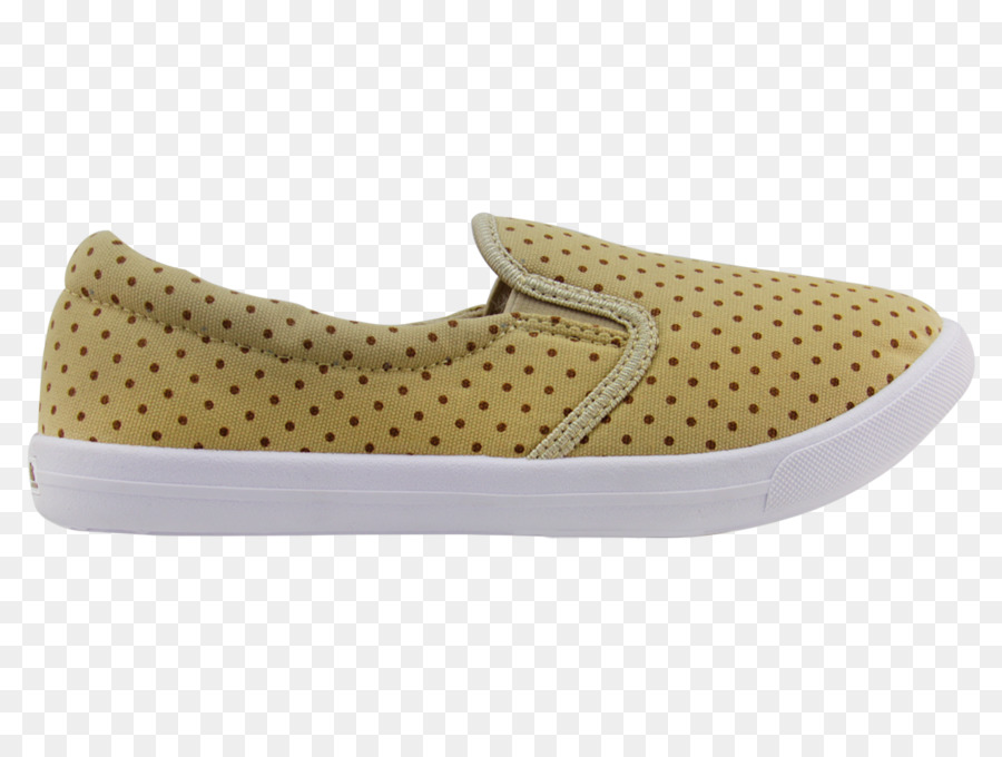 Slip on scarpa Sneakers a Piedi - textures