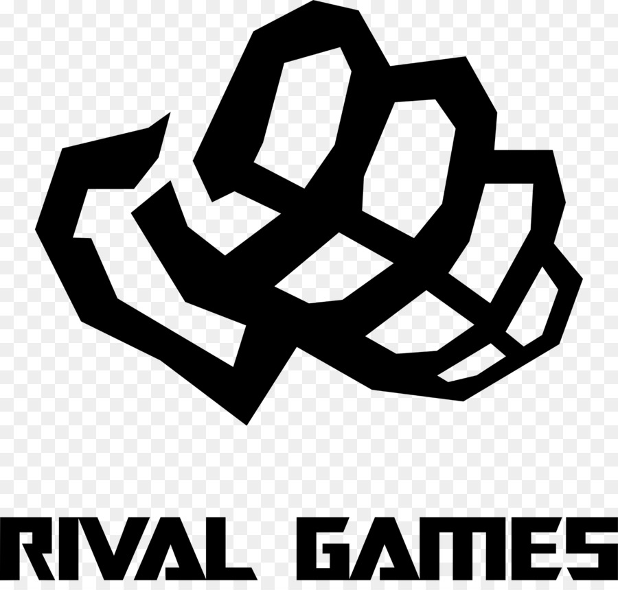 The Walking Dead Rival Games Ltd Logo Unabhängige video Spiele Entwicklung - The Walking Dead