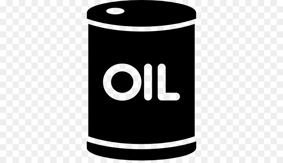 Barile di petrolio Tamburo di Olio - olio di cartoni animati