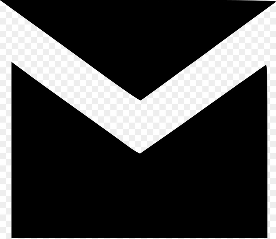 Triangolo Logo Bianco Modello - triangolo