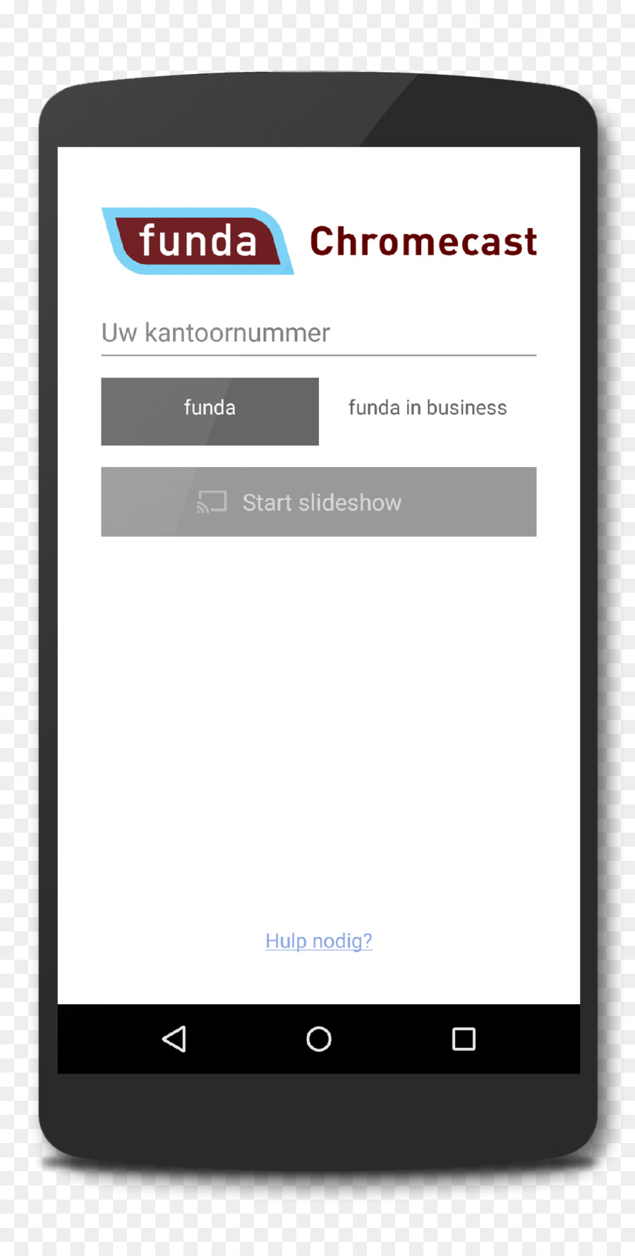 Android Dispositivi Palmari Salah Font - ritratto porta