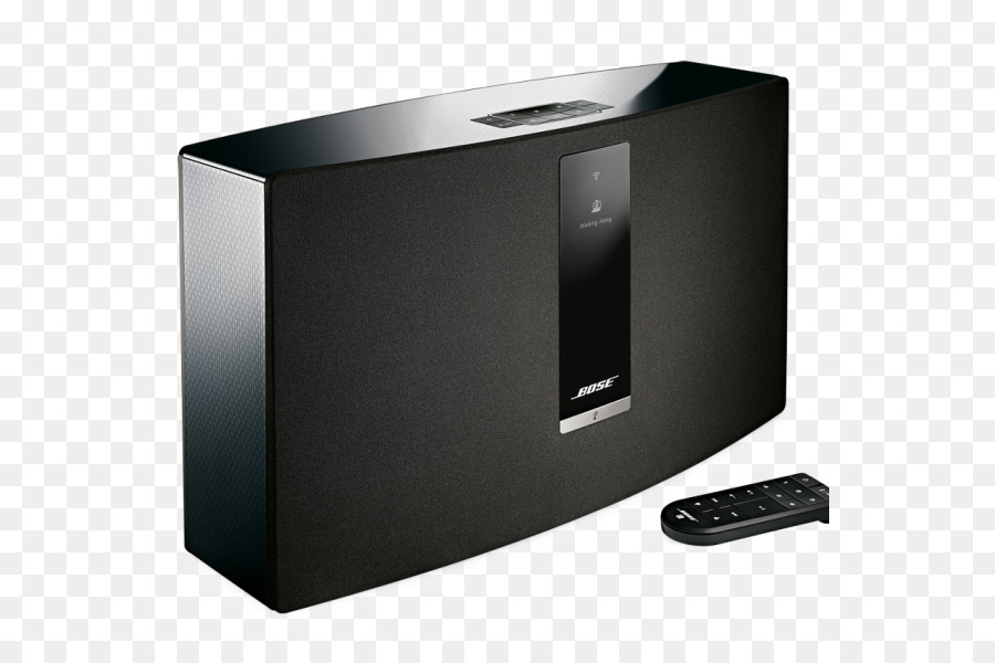 Bose Soundtouch 30 Series Iii Sound Box