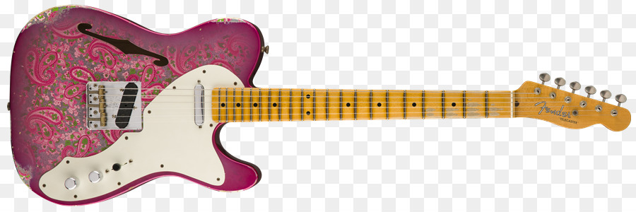 Fender Telecaster Thinline Fender Stratocaster Fender Musical Instruments Corporation Squier - società di strumenti musicali parafango