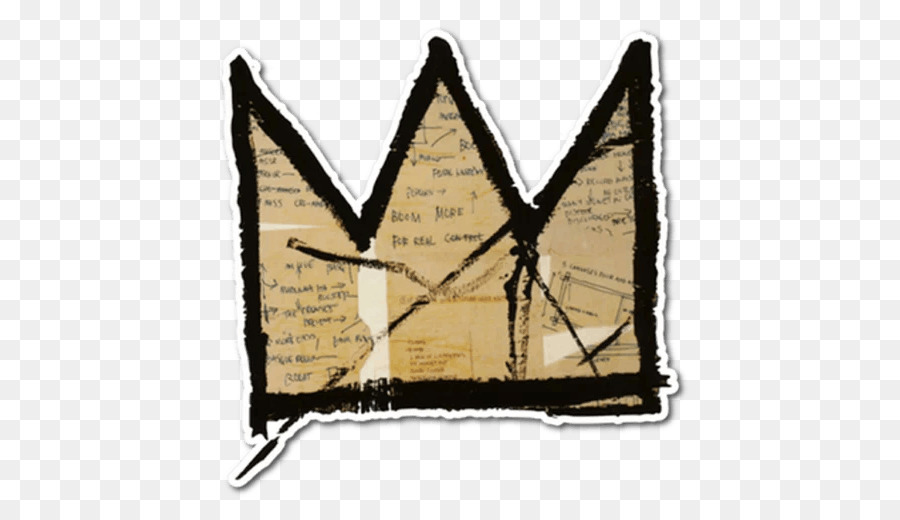 Strahlende Kind: Die Geschichte von der Jungen Künstler Jean-Michel Basquiat Leiter einer Friteuse König Alphonso Malerei Bewohner in den Sümpfen - Malerei
