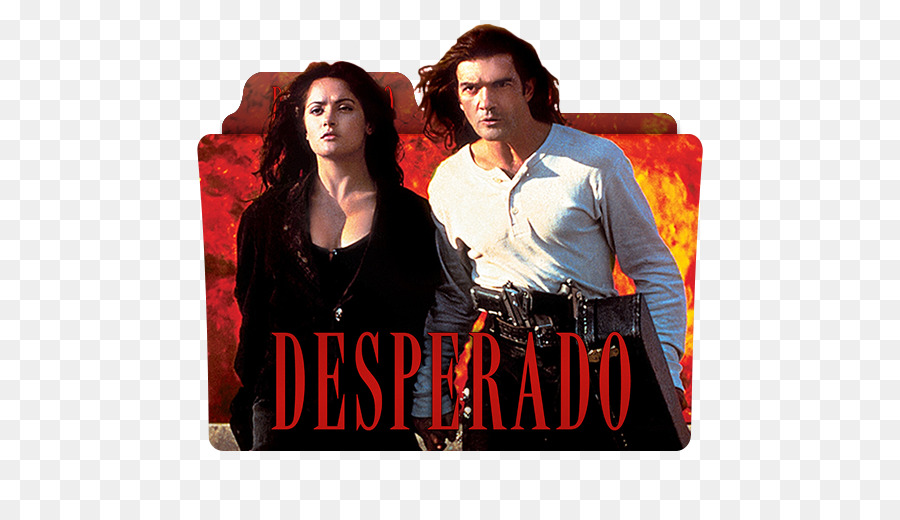 Download El Mariachi from the movie Desperado (Antonio Banderas