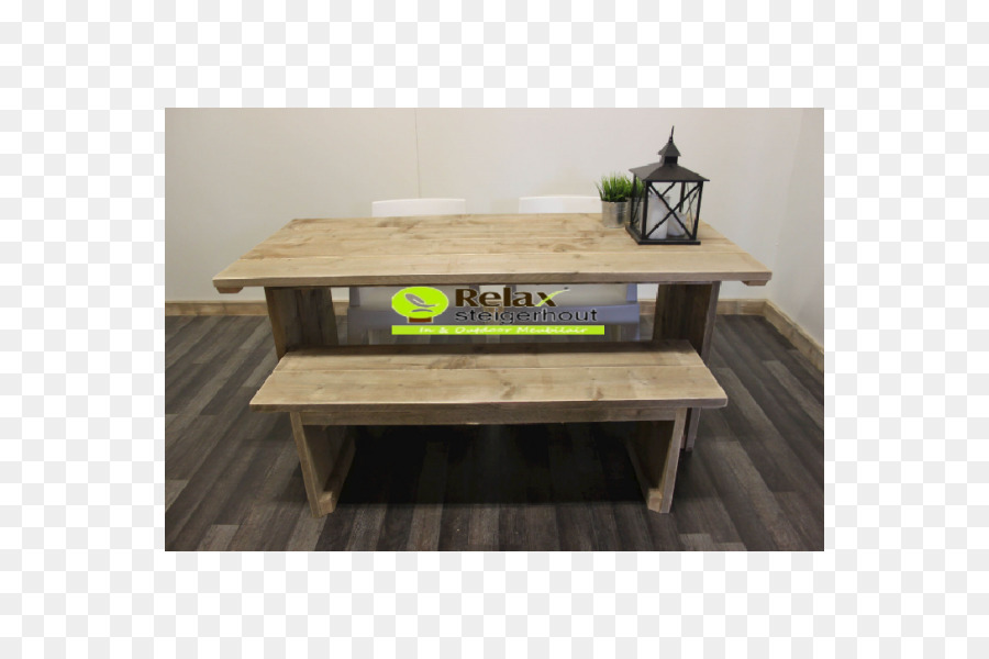 Couchtische Steigerplank Eettafel Möbel - Tabelle