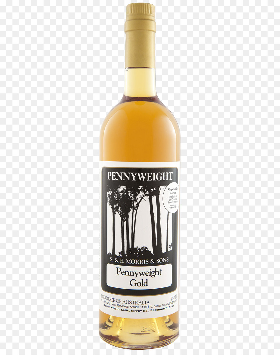 Pennyweight Weingut Likör Biodynamischen Wein - Wein