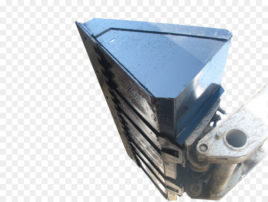 Stahl-Eimer Schraube Skid-steer-Lader Schweißen - Kompaktlader