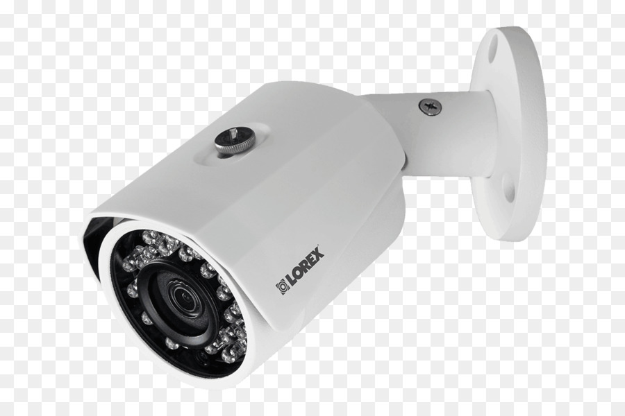 Televisione a circuito chiuso senza fili della videocamera di sicurezza di Sorveglianza Video Registratori Digitali - fotocamera