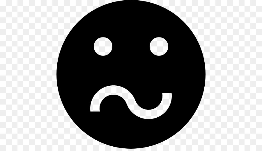Emoticon Smile Icone Del Computer Faccia - sorridente