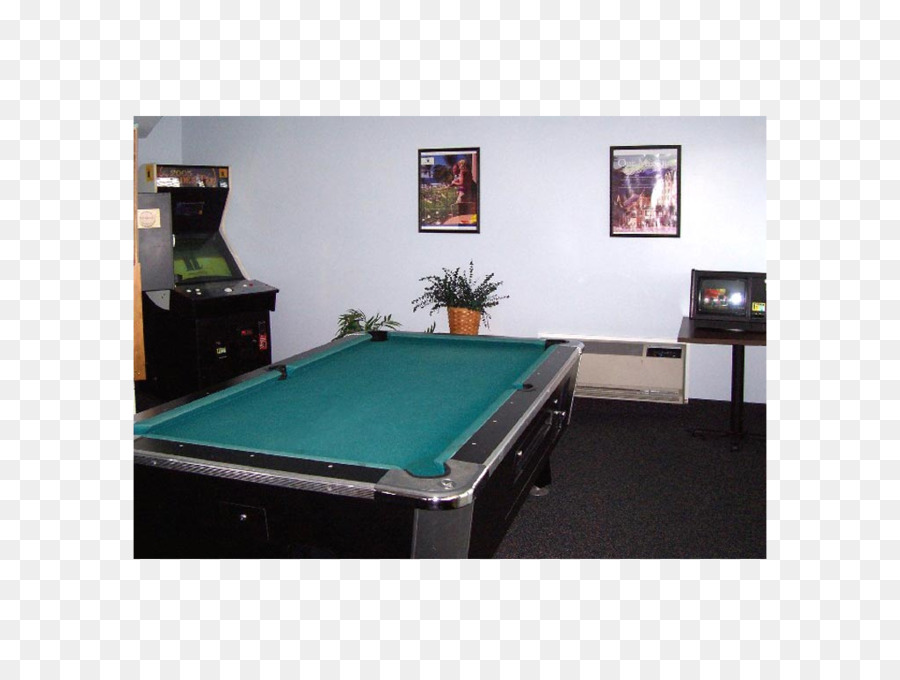 Snooker Billardtische, Billard-Zimmer, Pool, Blackball - Billard