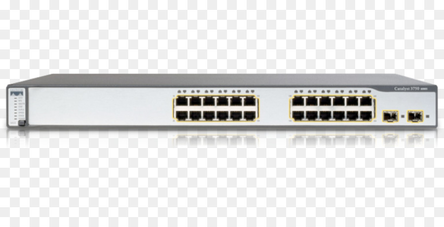 Cisco Catalyst switch di Rete Power over Ethernet Router Cisco Systems - altri