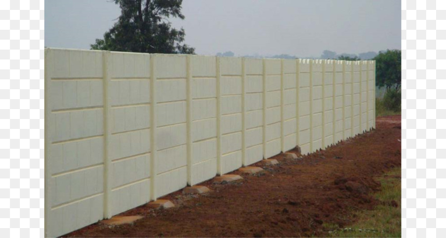 Muro di cemento Prefabbricati in cemento Precompresso Composto - Prefabbricati in calcestruzzo