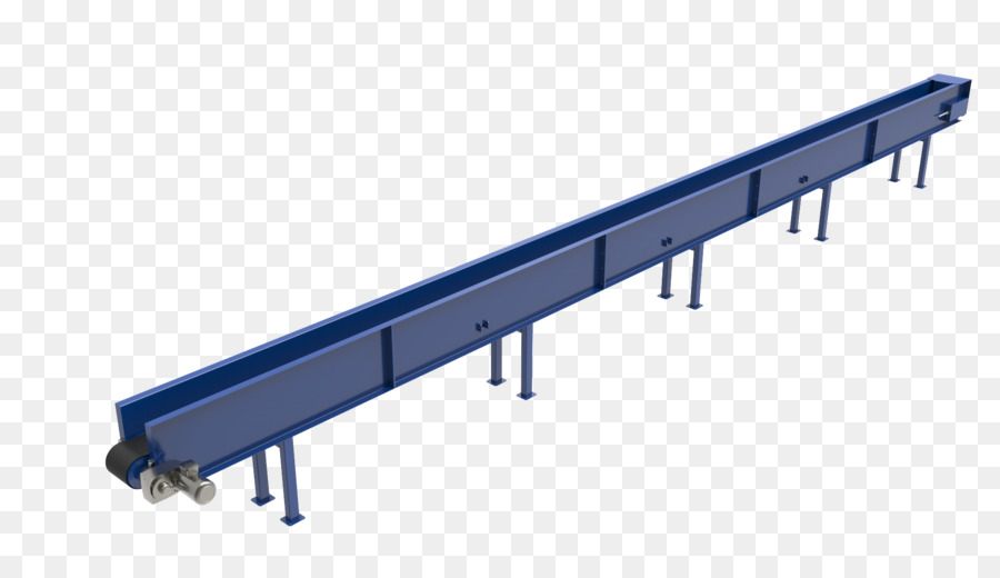 Conveyor system-Förderband-Lineshaft roller conveyor Maschinenbau - Kohle