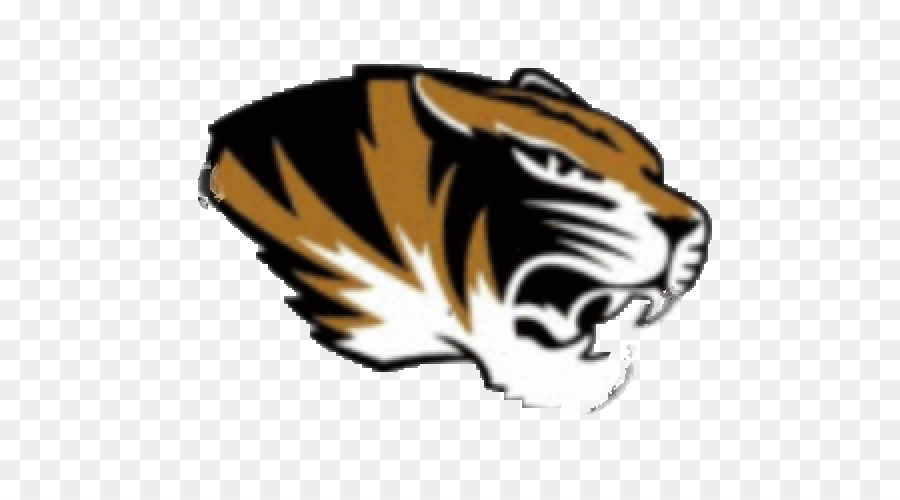 Memphis Tigers basket maschile Università del Missouri, Missouri Tigers baseball - tigre
