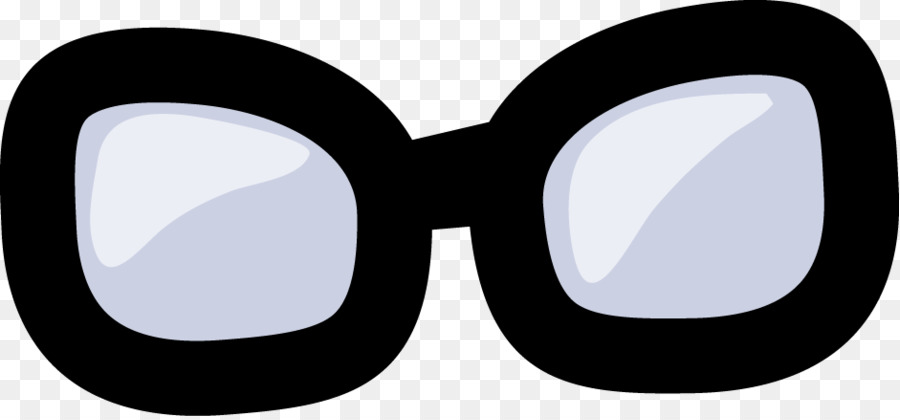 Sonnenbrille Brille Clip art - Brille