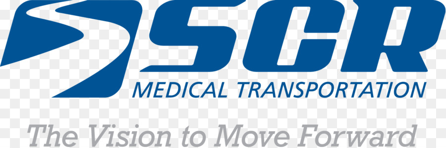 SCR Medical Transportation Logo Job Logistik - job mieten