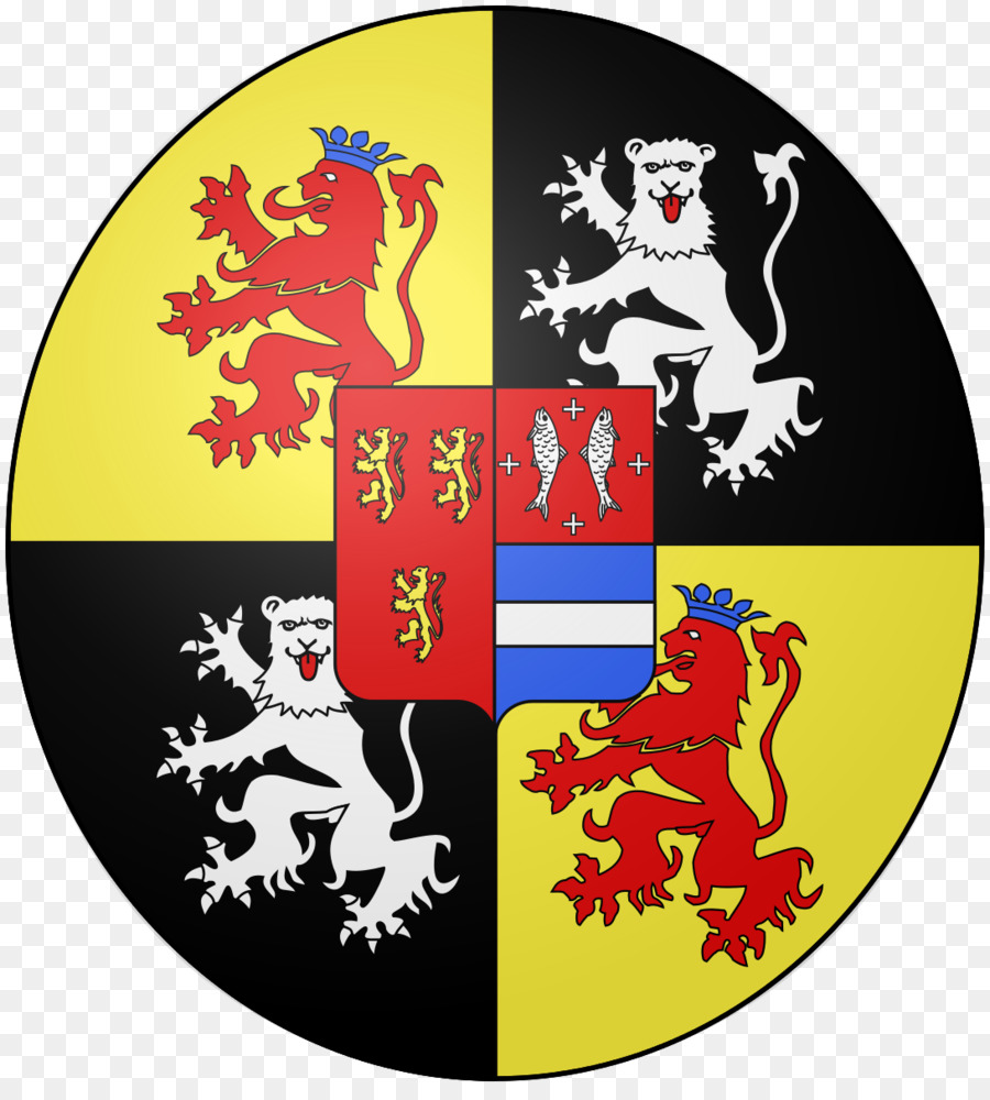 Coat of arms Blazon Château du Biez Wappen .be - andere