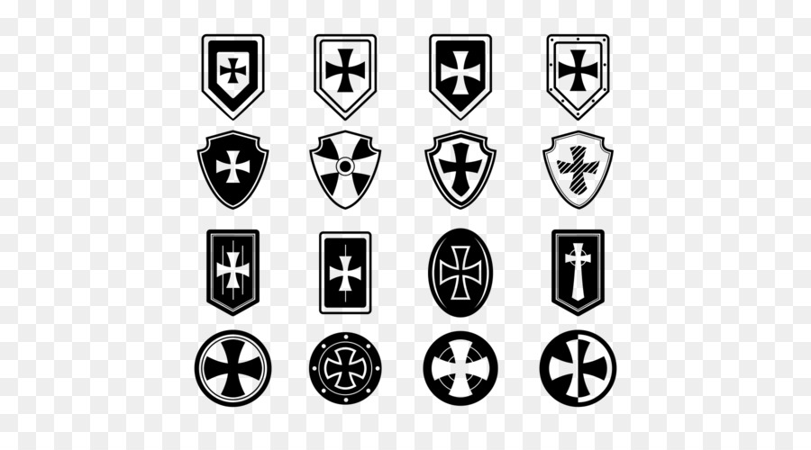 Cavalieri Templari Artemisia argyi Icone del Computer - altri