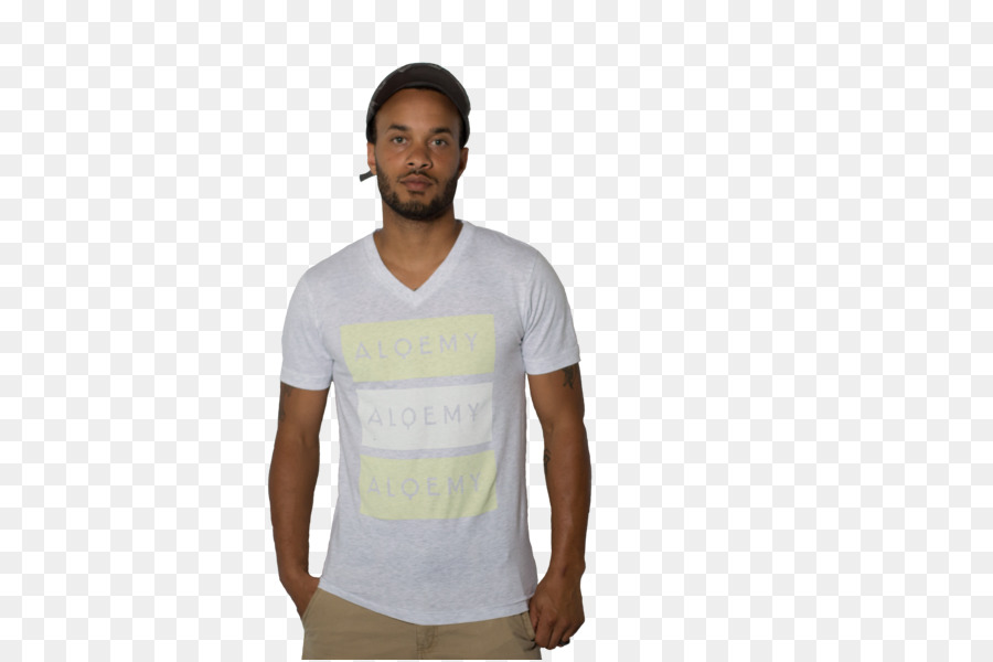 T-shirt Kleidung Alqemy Bekleidung Streetwear Ärmel - T Shirt