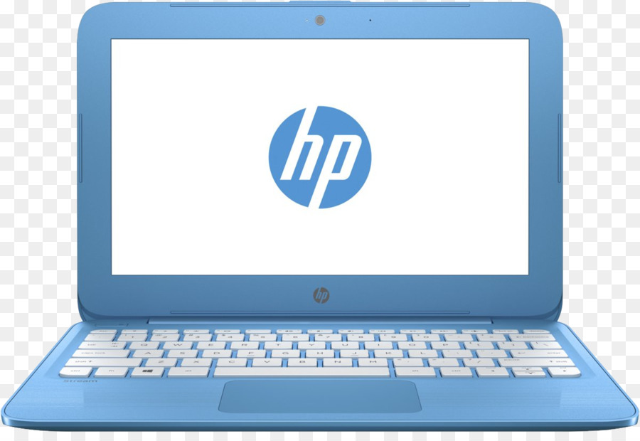 Laptop HP Stream 11-y000-Serie HP Stream 14-ax000 Serie Celeron Hewlett-Packard - Laptop