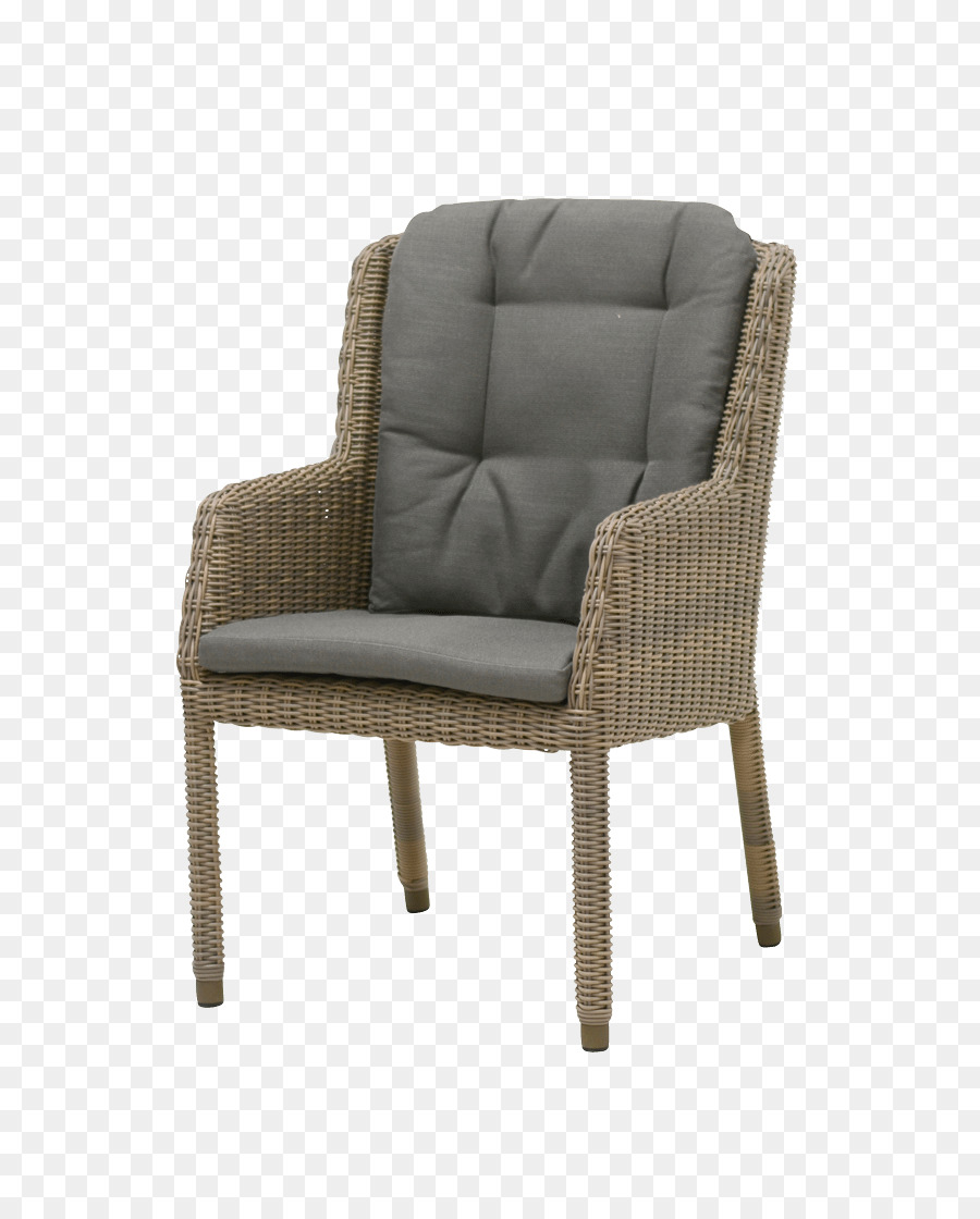 Tisch Gartenmöbel Stuhl Polyrattan - Stuhl im freien