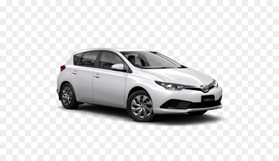 2018 Toyota Corolla gia Đình xe nhỏ Gọn xe - toyota