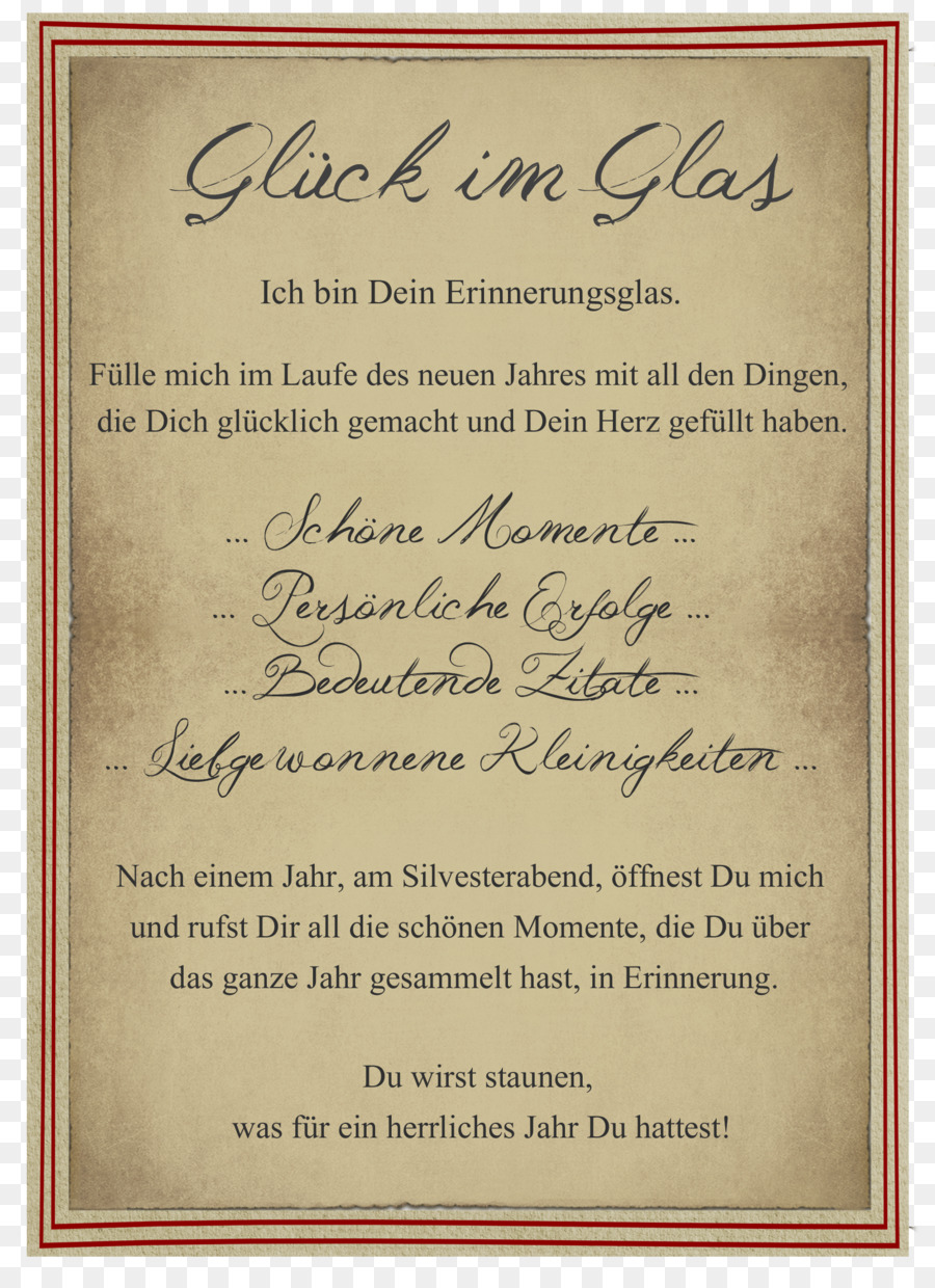 Hochzeit Einladung Kalligraphie Text Convite Schriftart - Eifel