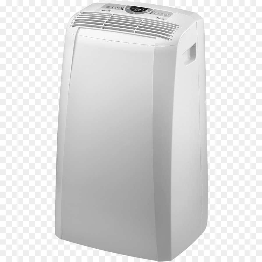 DeLonghi De Longhi PAC PAC N87 Silent air conditioning system der de ' Longhi DeLonghi Air Conditioner PAC N81 - Auto Klimaanlage