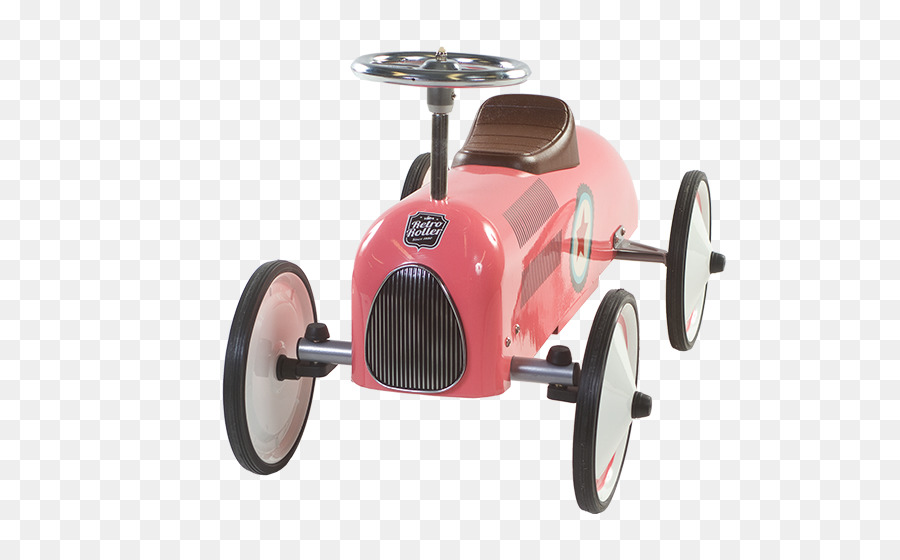 Bobby-Car-Rad Spielzeug Reifen - Auto