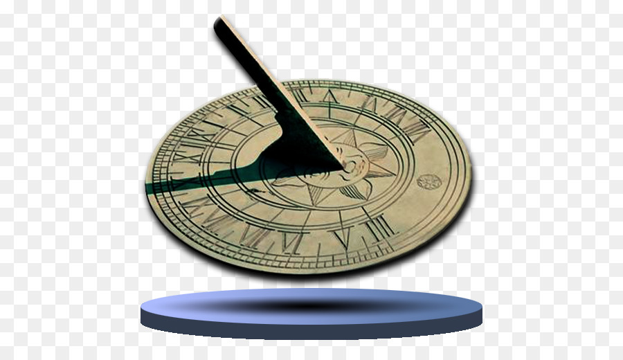 Clock Sundial Zeit, Die Geschichte Der Erfindung - Uhr