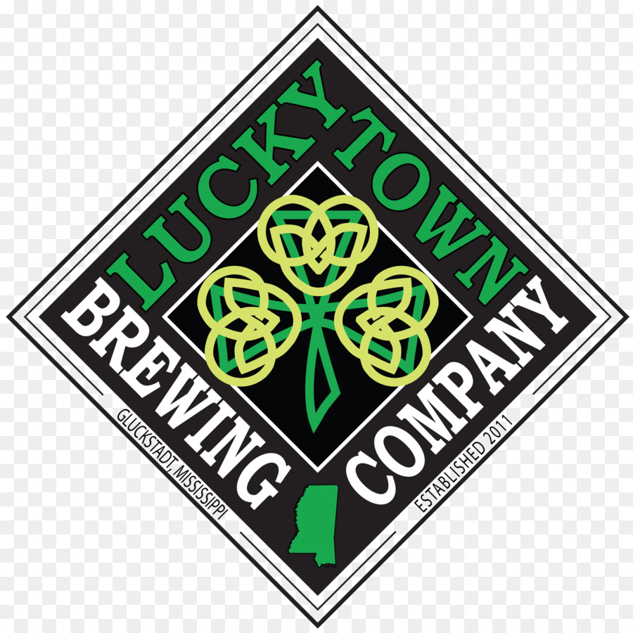Lucky Town Brewing Company Bier Pale ale Founders Brewing Company - Bier